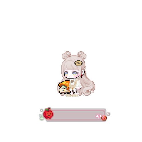 虚拟形象