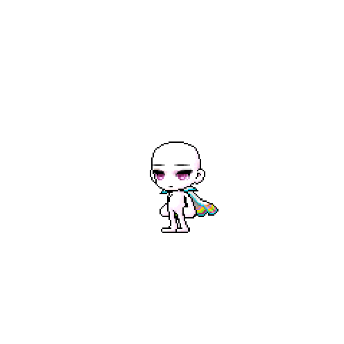 造型
