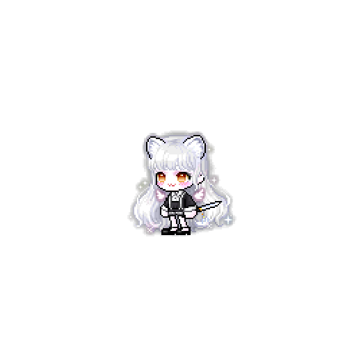 虚拟形象