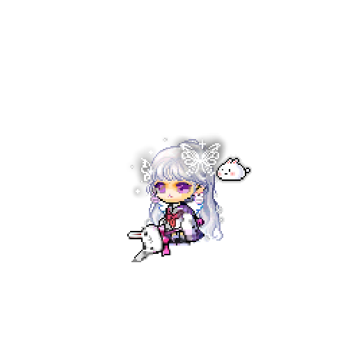 虚拟形象