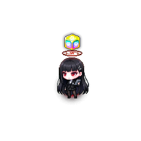 造型