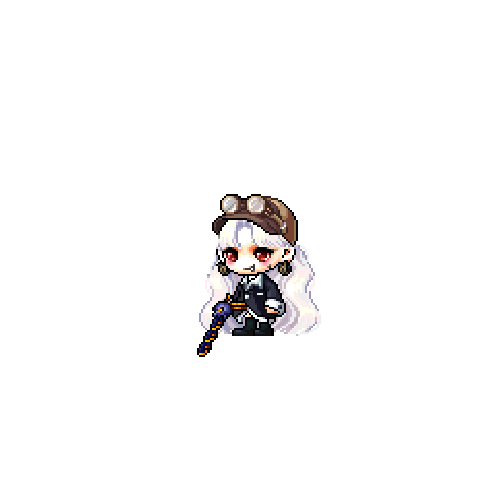 虚拟形象