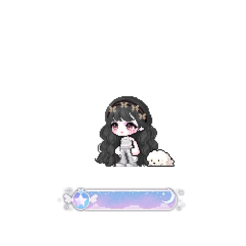 虚拟形象
