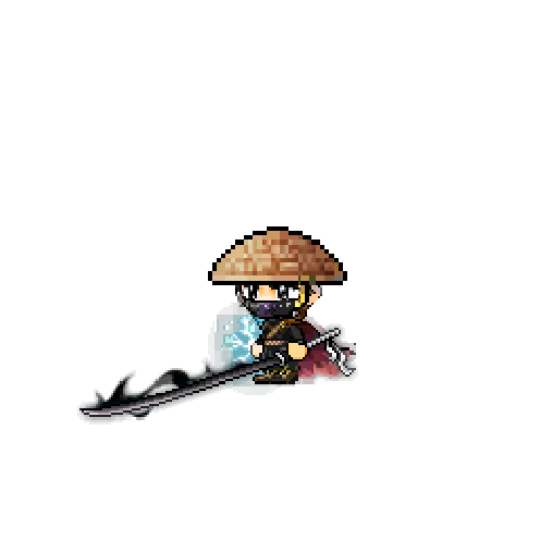 造型