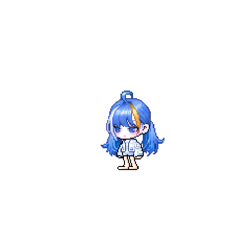 造型