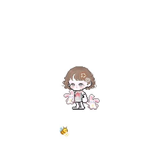 虚拟形象