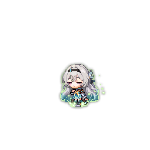虚拟形象