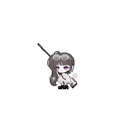 虚拟形象