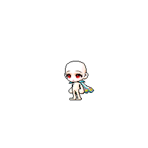 虚拟形象