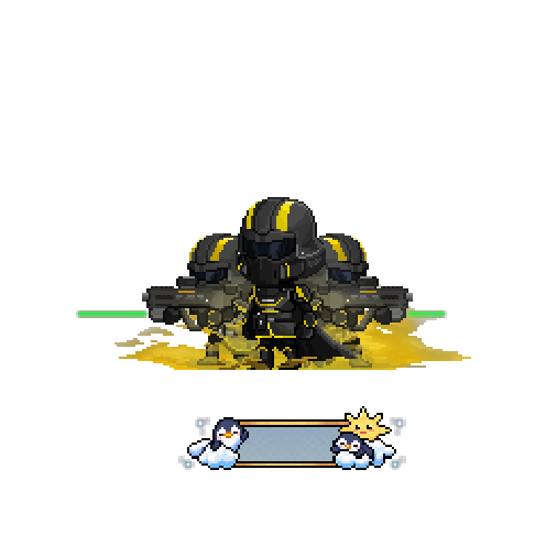 虚拟形象