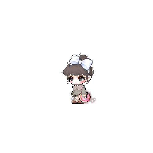 虚拟形象