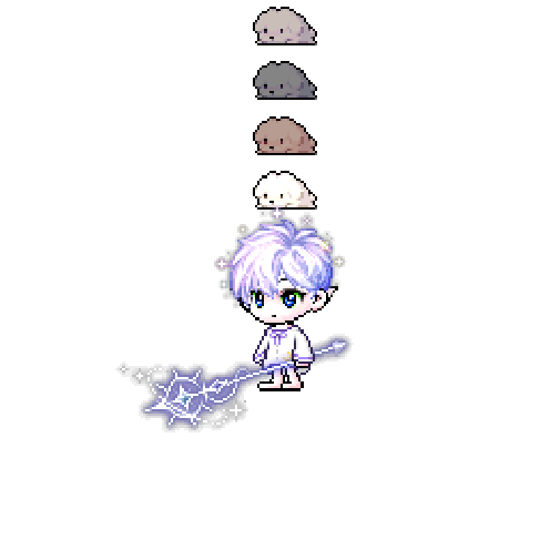 虚拟形象