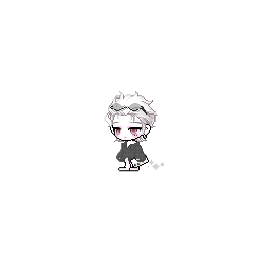 虚拟形象