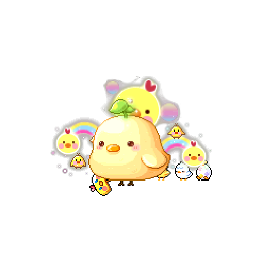 虚拟形象