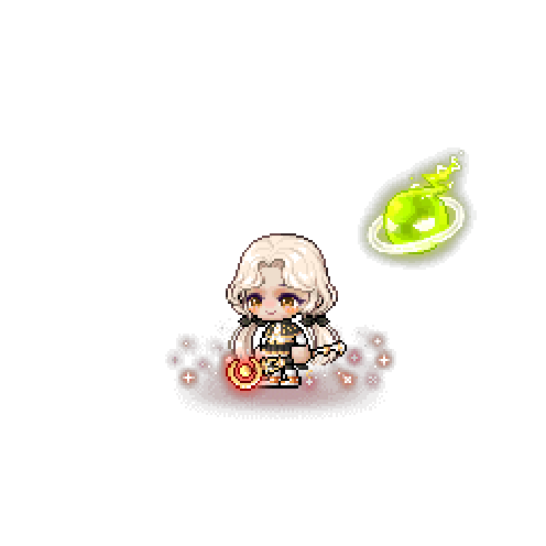 o聖靈之誓x劍聖壹肆o