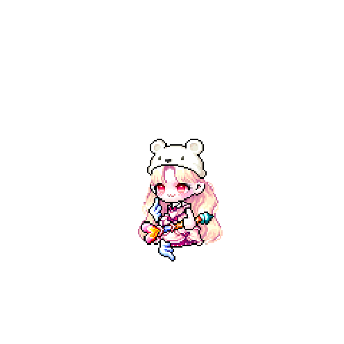 虚拟形象