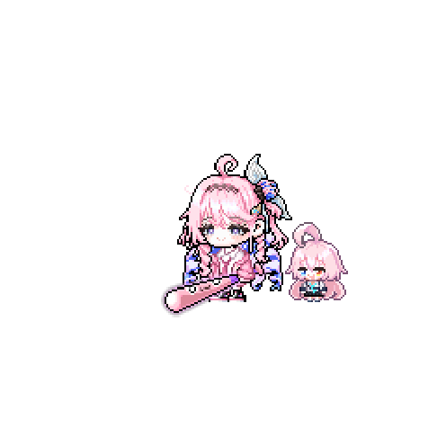 虚拟形象
