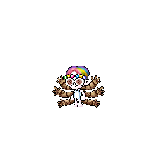 造型