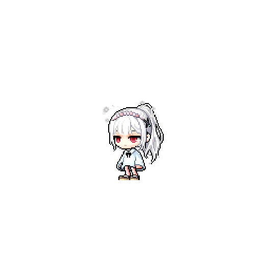 造型