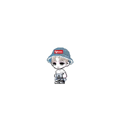造型