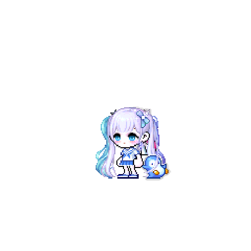 虚拟形象