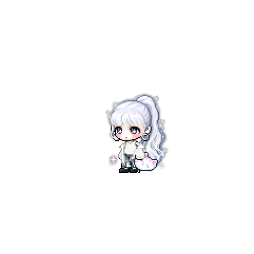 虚拟形象