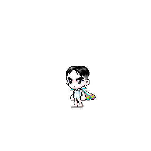 造型