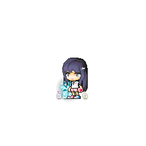 虚拟形象