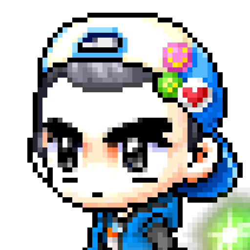 玩家個人簡介圖片