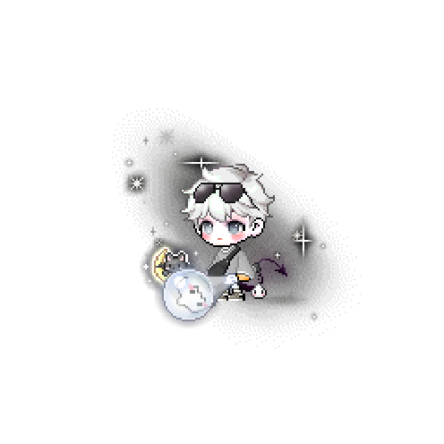造型