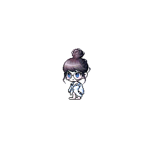 虚拟形象