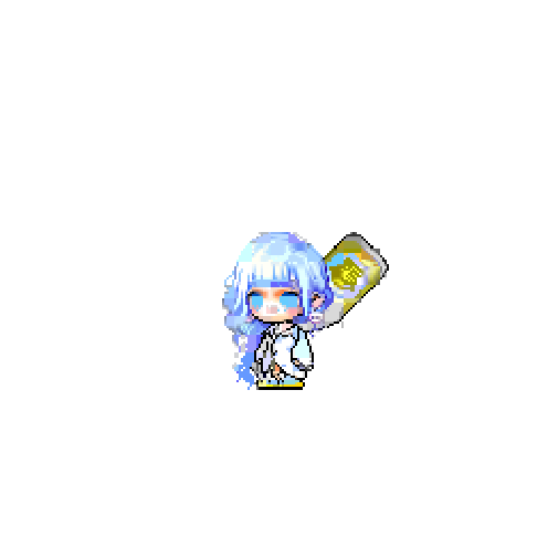 虚拟形象