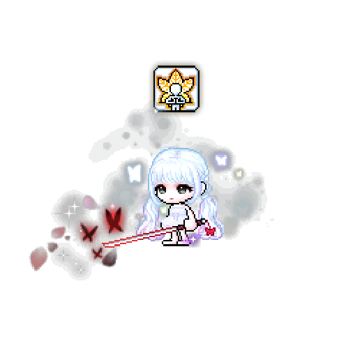 虚拟形象