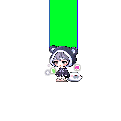 虚拟形象