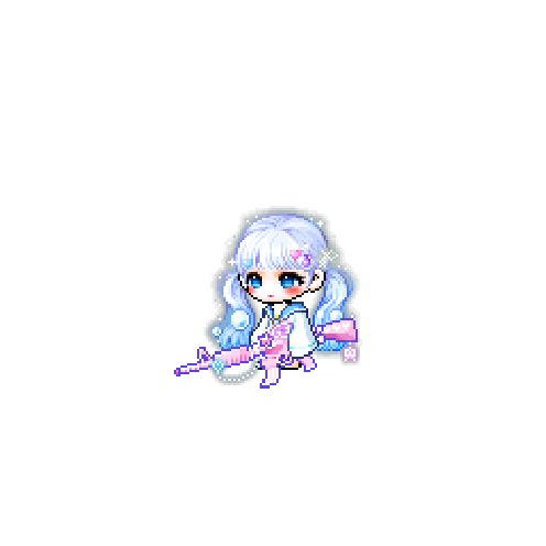 虚拟形象