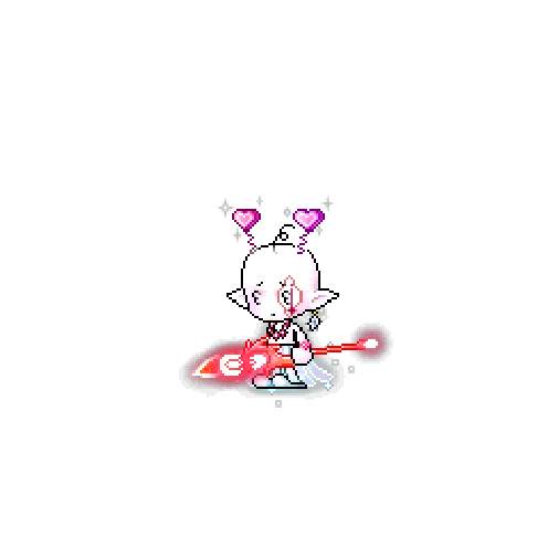 虚拟形象