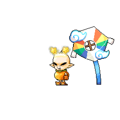 虚拟形象