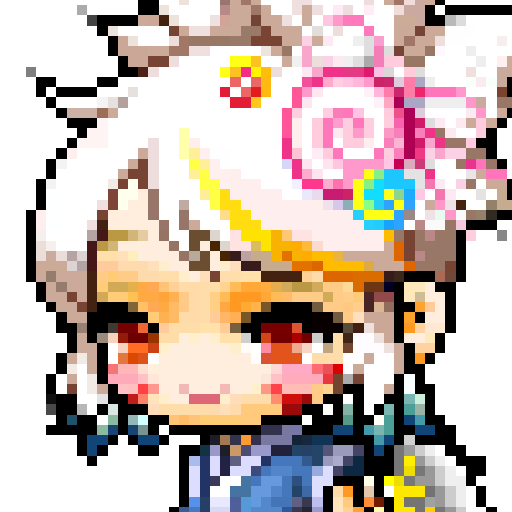 玩家個人簡介圖片