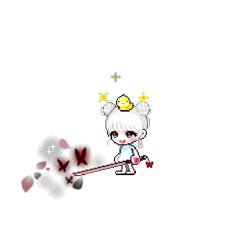 虚拟形象