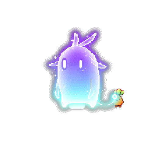 虚拟形象