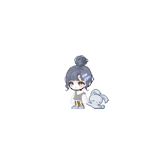 造型