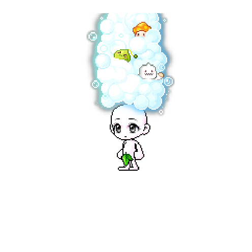 虚拟形象
