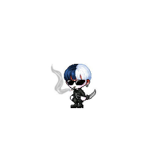 虚拟形象