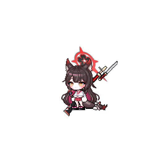 造型