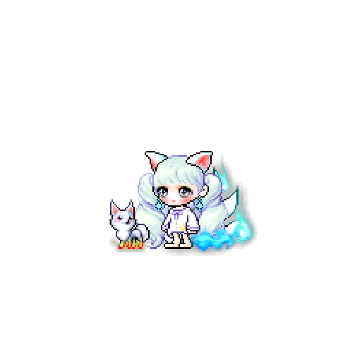虚拟形象
