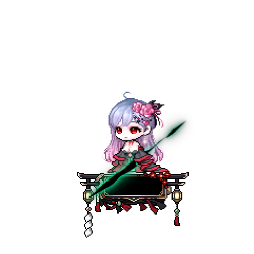 造型