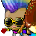 Imagen de perfil