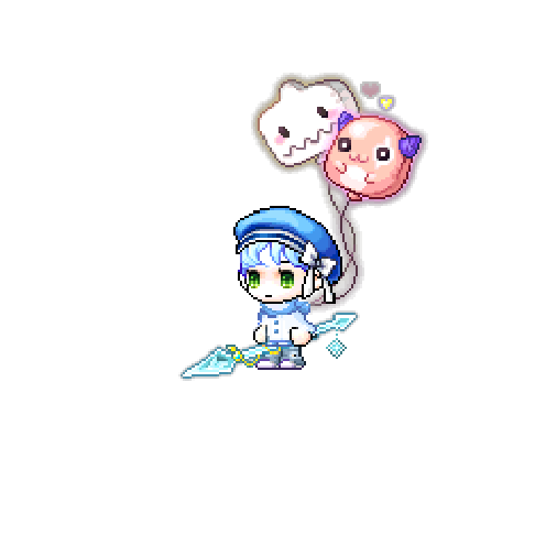 造型