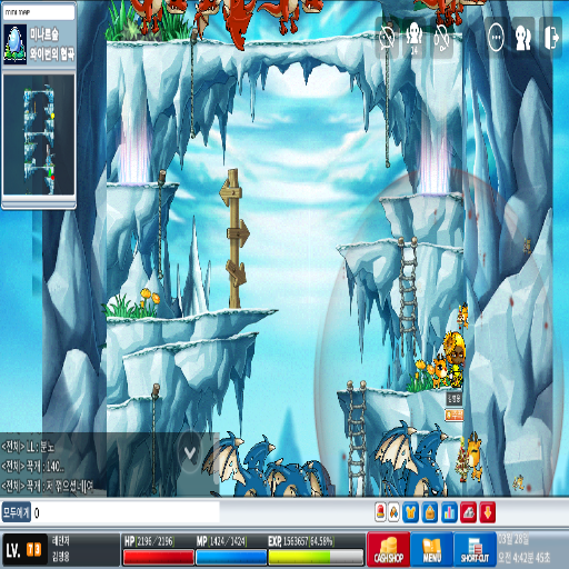 玩家個人簡介圖片