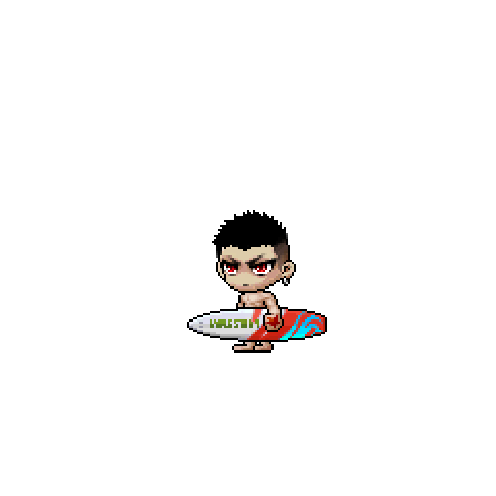 造型